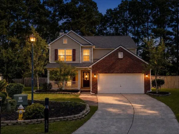 104 Basler St, Ladson, SC 29456