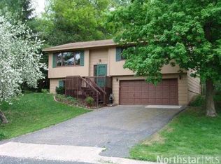 6231 Deerwood Dr, Mound, MN 55364