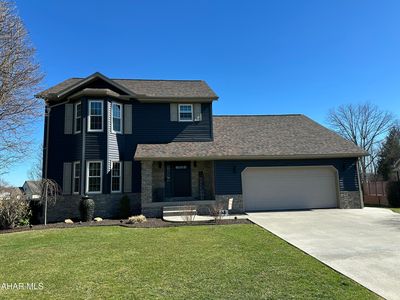 671 Aspen Ln, Duncansville, PA, 16635