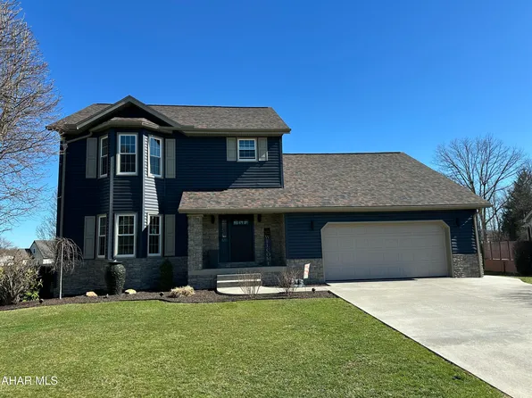 671 Aspen Ln, Duncansville, PA 16635