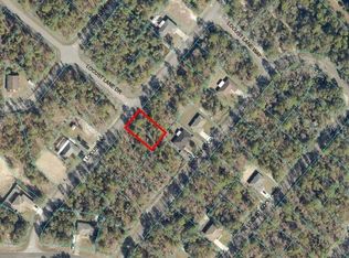 0 Locust Ln LOT 8, Ocala, FL 34472