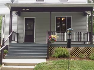 432 S 6th Ave #A, West Bend, WI 53095