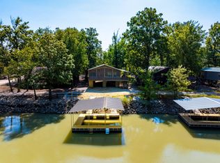 46 Clay County Rd #2003, Peach Orchard, AR 72453
