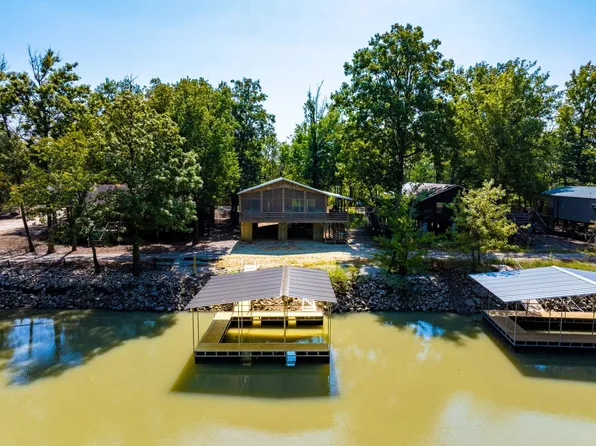 46 Clay County Rd #2003, Peach Orchard, AR 72453