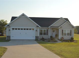 610 Tall Oak Trl, Seneca, SC 29678