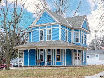 1623 3rd Ave, Nebraska City, NE, 68410