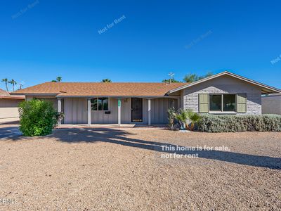 10136 W Sun City Blvd, Sun City, AZ, 85351