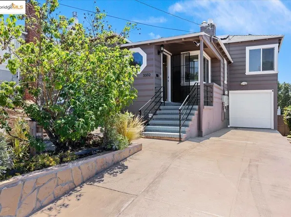 3332 82nd Ave, Oakland, CA 94605