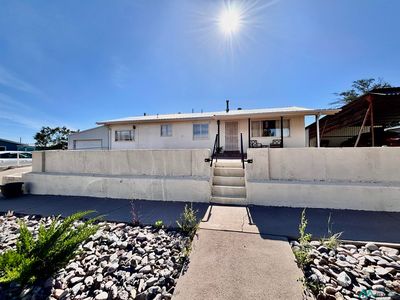 306 N Ash St, Truth Or Consequences, NM, 87901