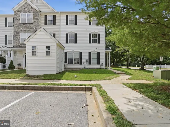 4900 Edgeware Ter, Frederick, MD 21703