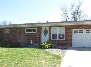 795 Birch St, East Alton, IL 62024