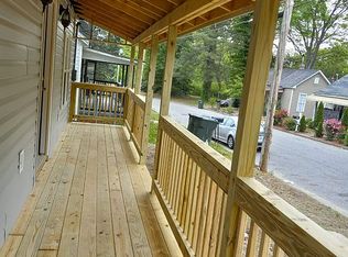 902 Mercer St SW, Wilson, NC 27893