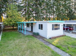 5111 SE 56th Ln #77, Lacey, WA