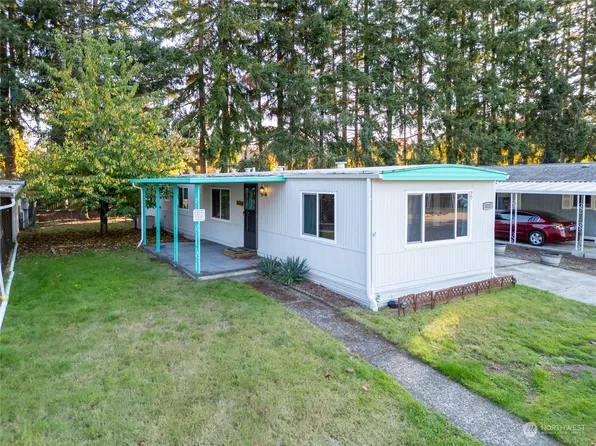 5111 SE 56th Lane #77, Lacey, WA 98503