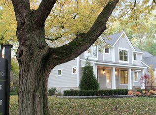2921 Middlebury Ln, Bloomfield Hills, MI