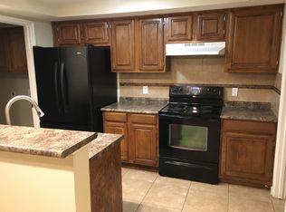 8007 Rothington Rd APT 13, Dallas, TX 75227