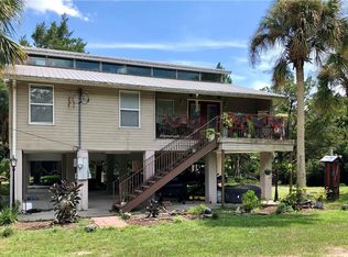 2272 S Todd Poin, Homosassa, FL 34448