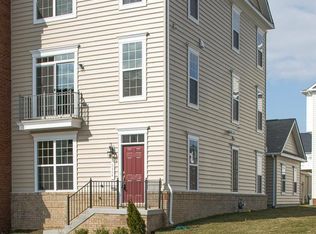 8334 Gibbs Way, Landover, MD 20785