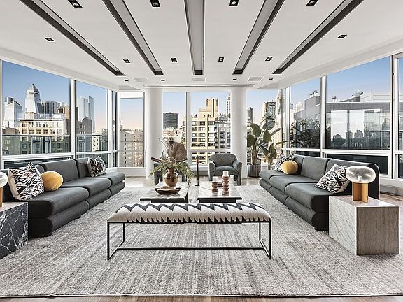 2nd image of 166 W 18th St Unit Penthouse 11