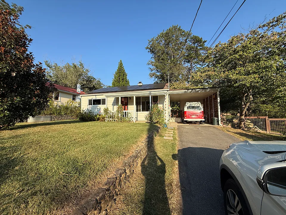 85 Barnard Ave