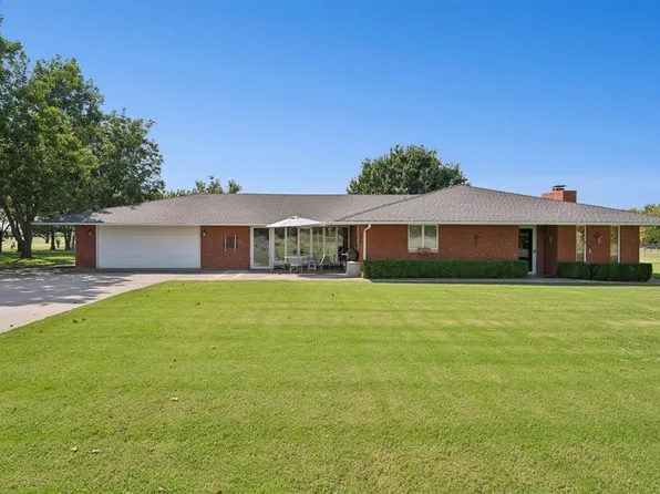 905 Rancho Estates Blvd, Yukon, OK 73099