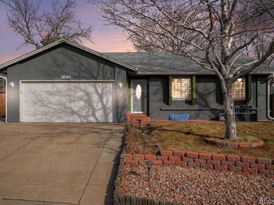 9643 W Grand Avenue, Denver, CO, 80123