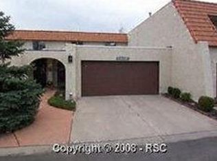 14480 Club Villa Pl #C, Colorado Springs, CO 80921