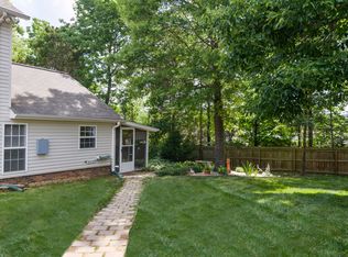 984 Scottland Dr, Concord, NC 28025