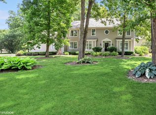 29845 N Forest Lake Ln, Libertyville, IL