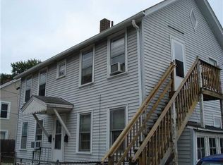 239-241 N Main St, Norwich, CT 06360