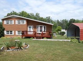 203 Sedalia Rd, Gibsonville, NC 27249