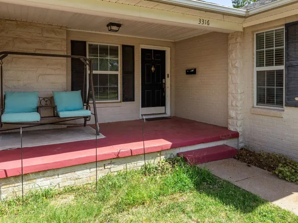 3316 Kessler Blvd, Wichita Falls, TX 76309