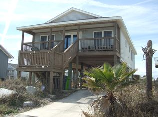 835 Ocean Ave, Fernandina Beach, FL 32034