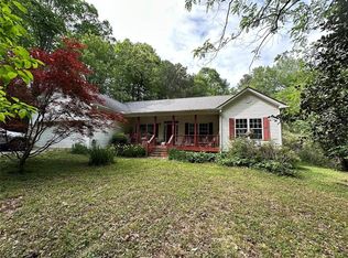 5320 Grandview Rd, Jasper, GA 30143