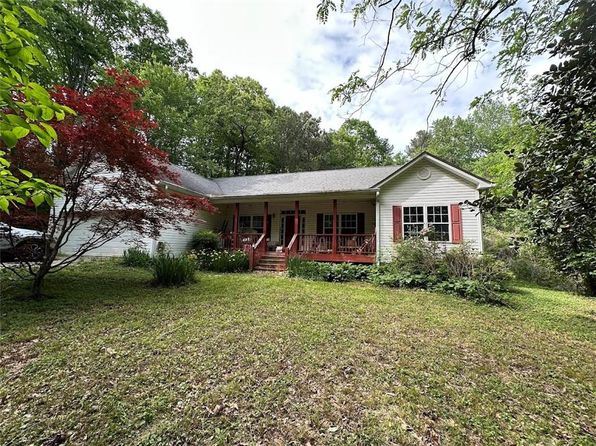 5320 Grandview Rd, Jasper, GA 30143