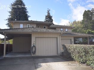 128 Towne Ter, Santa Cruz, CA