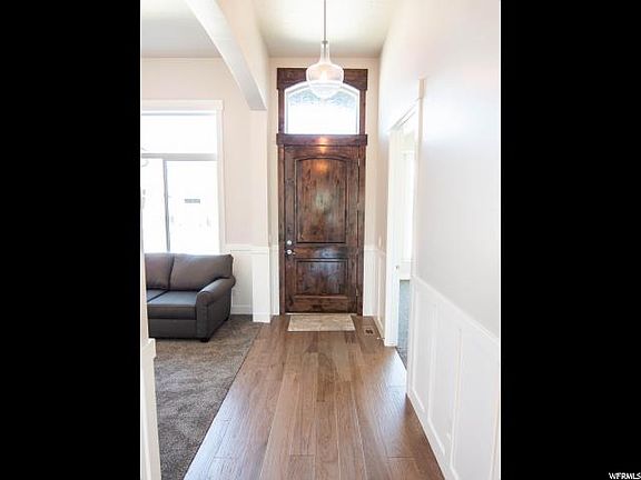 3rd image of 2361 W 1160 N Lot 21
