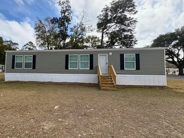 901 Massachusetts Ave Lot 35, Pensacola, FL 32505