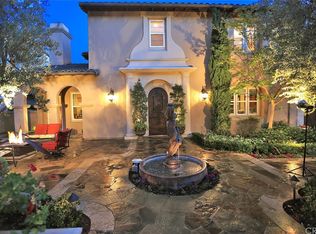 27482 Paseo Arco Clave, San Juan Capistrano, CA 92675