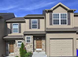 8418 Hamilton St, Hummelstown, PA 17036