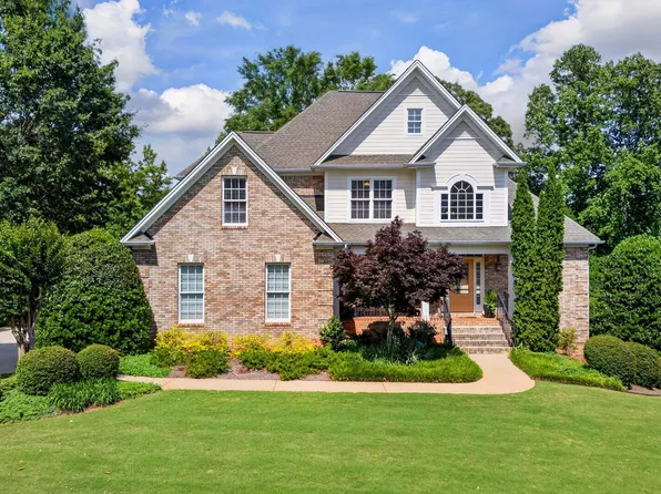 580 Verdae Dr, Spartanburg, SC 29301