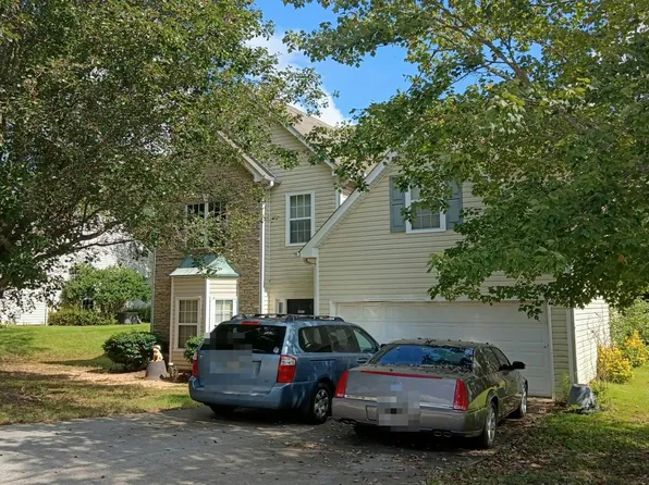 1539 Riesling Dr, Dacula, GA 30019