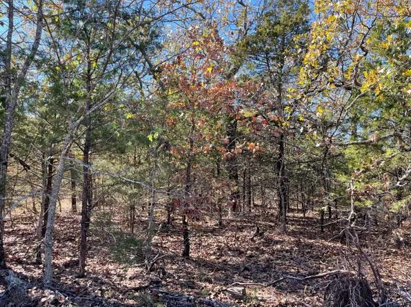 0 Ramp Rd, Eufaula, OK 74432