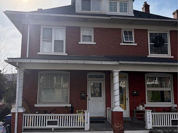 2nd image of 1114 Russell Ave