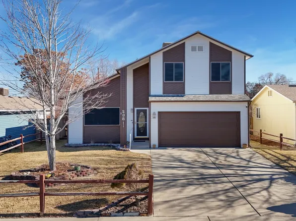 238 N Mulberry St, Fruita, CO 81521