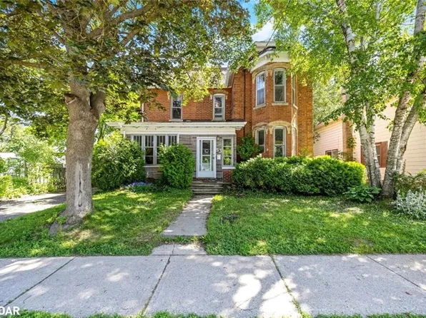 53 Willow St N, Halton Hills, ON L7J 1Z8