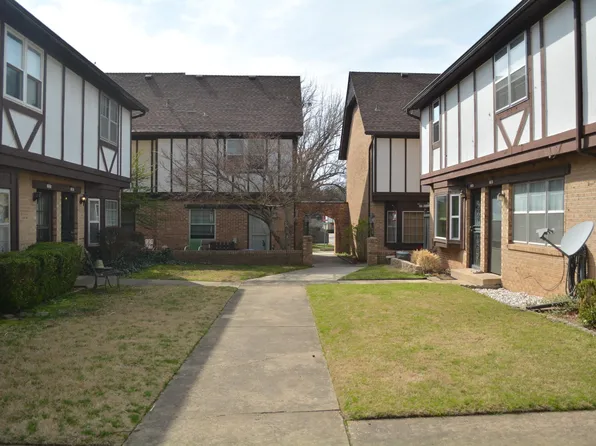 2515 S Florence Pl Unit 13, Tulsa, OK 74114