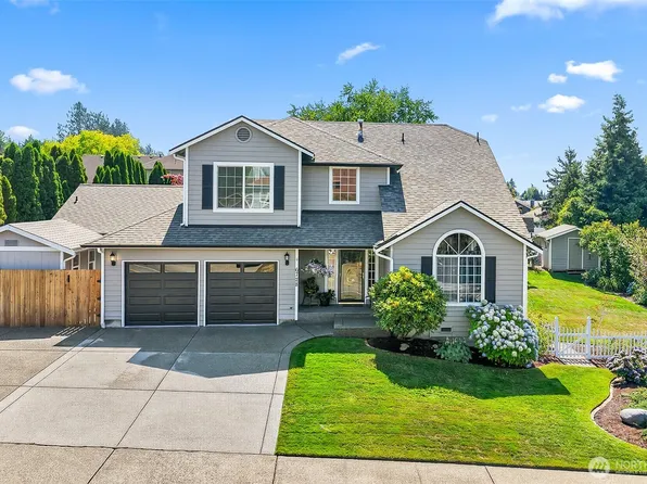 6728 72nd Street NE, Marysville, WA 98270