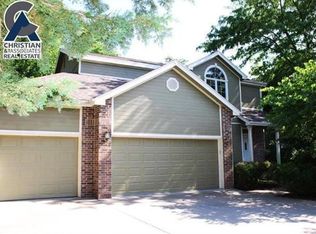 1603 Little Kitten Ave, Manhattan, KS 66503