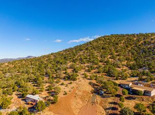 914 W Eagle Nest Rd #9, Williams, AZ 86046